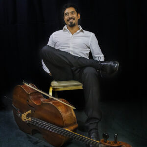 Seibas Gamboa