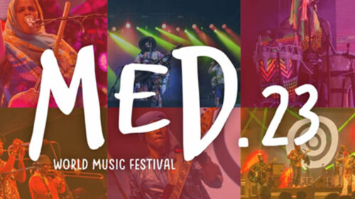 med