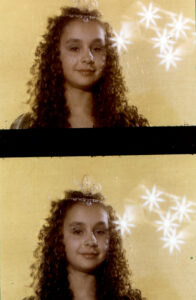 Film frame 1